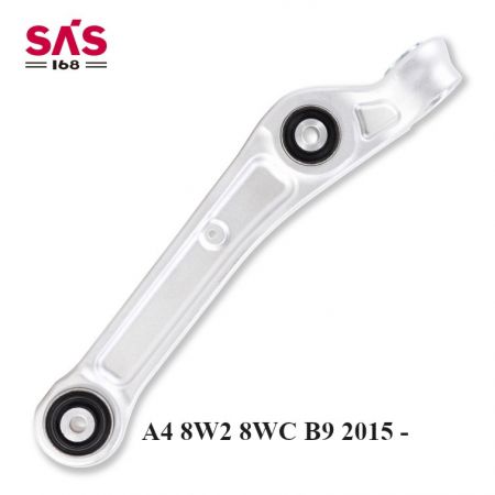 AUDI A4 8W2 8WC B9 2015 Control Arm Front Axle Right Lower Front - A4 8W2 8WC B9 2015 -